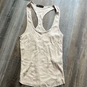 Zara Tank Top